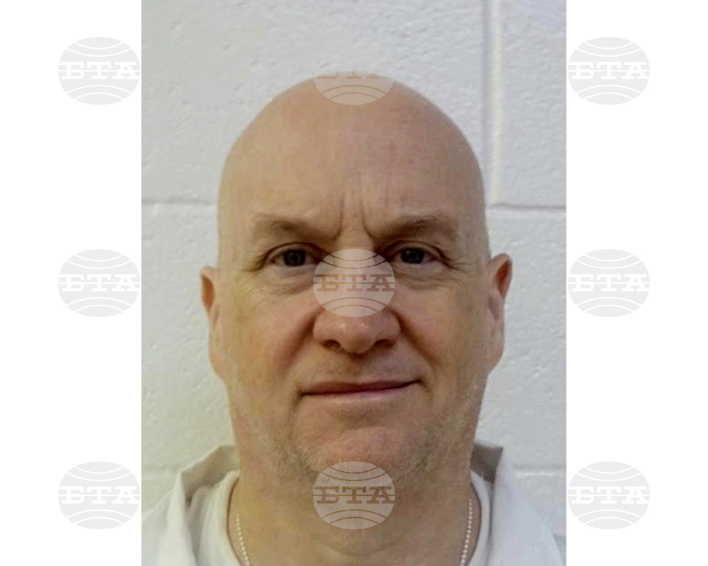 Ex Police Chief Prison Escape