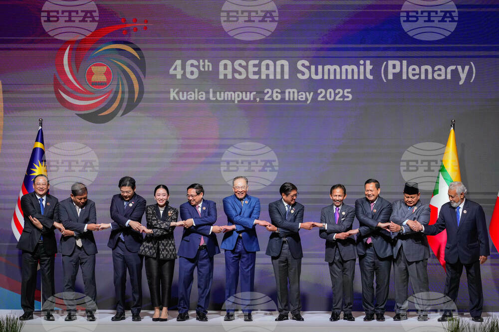 Malaysia ASEAN