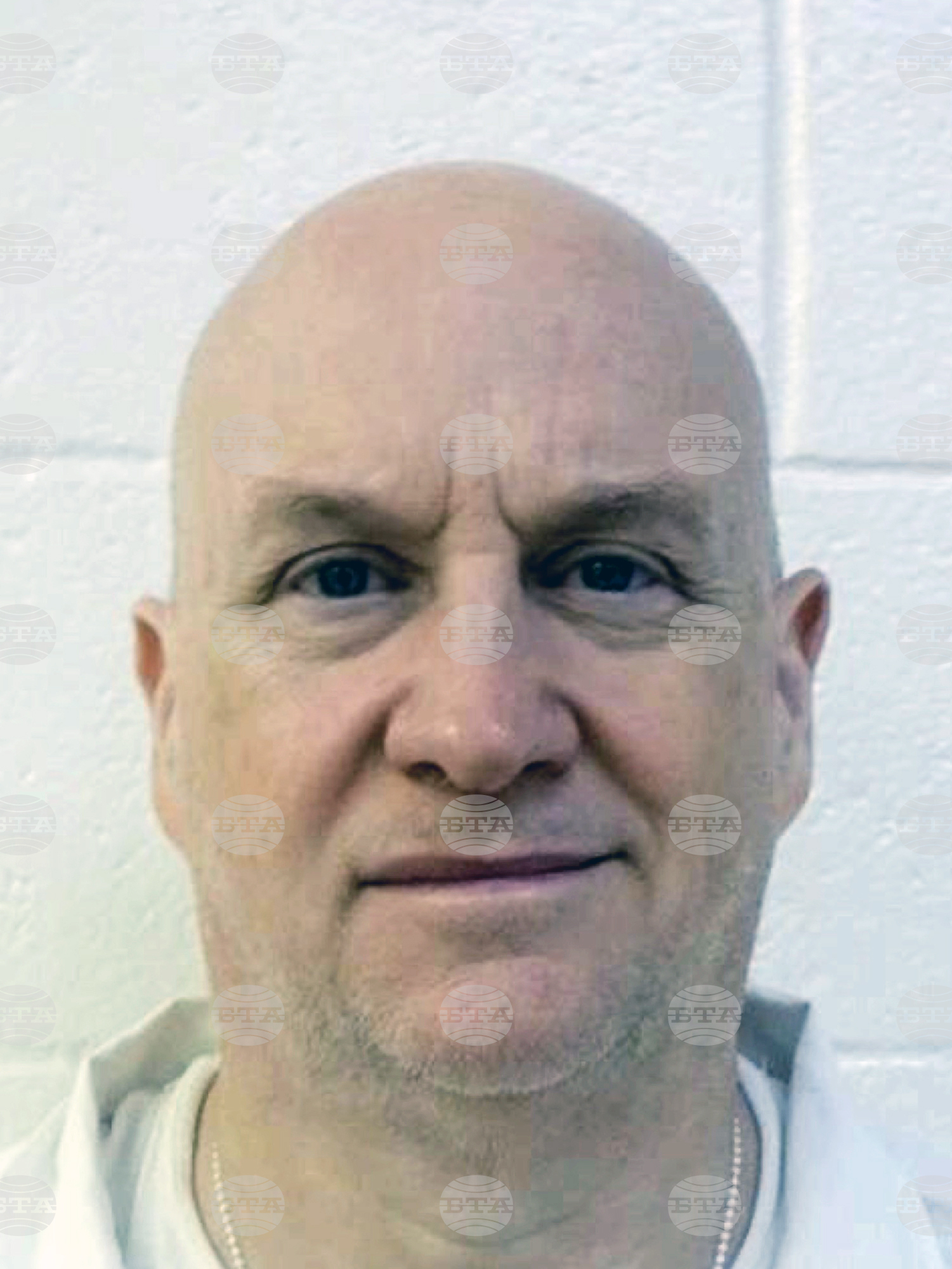 Ex-Police Chief Prison Escape