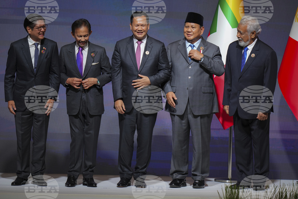 Malaysia ASEAN