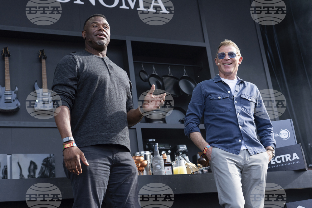 2025 BottleRock Napa Valley
