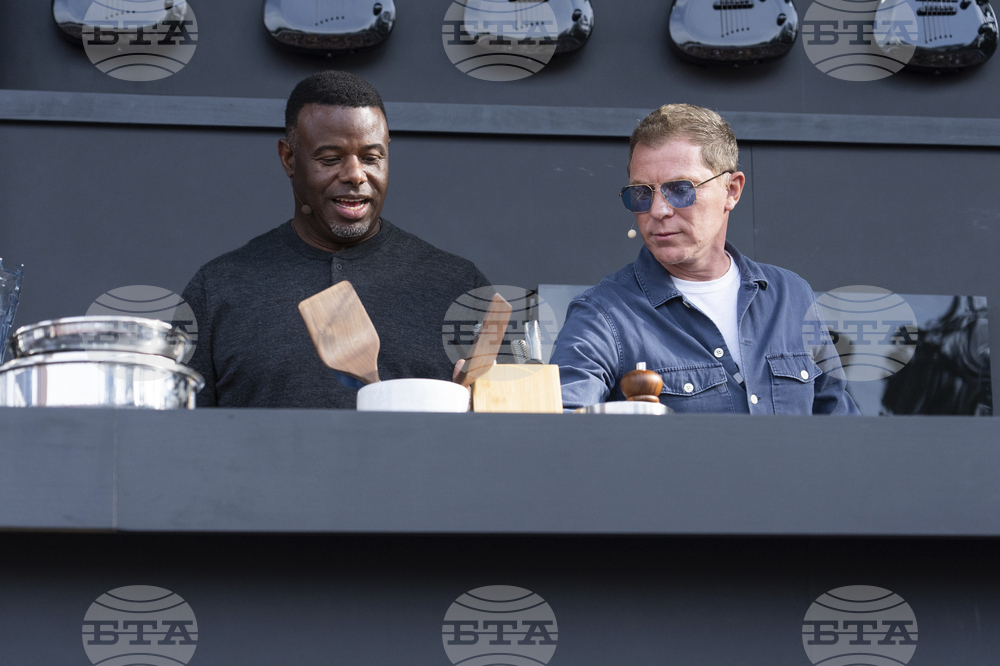 2025 BottleRock Napa Valley