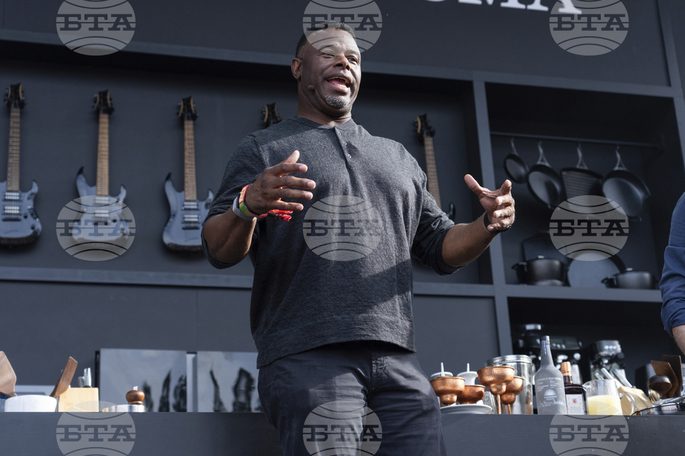 2025 BottleRock Napa Valley