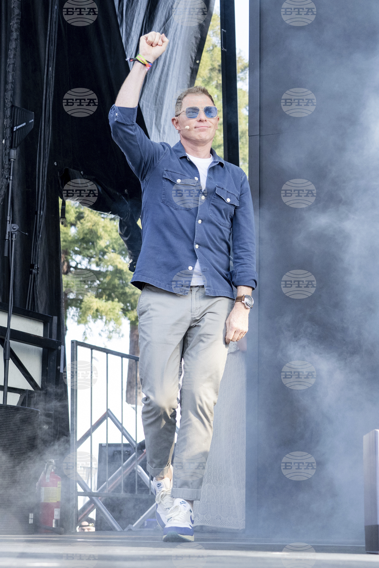 2025 BottleRock Napa Valley