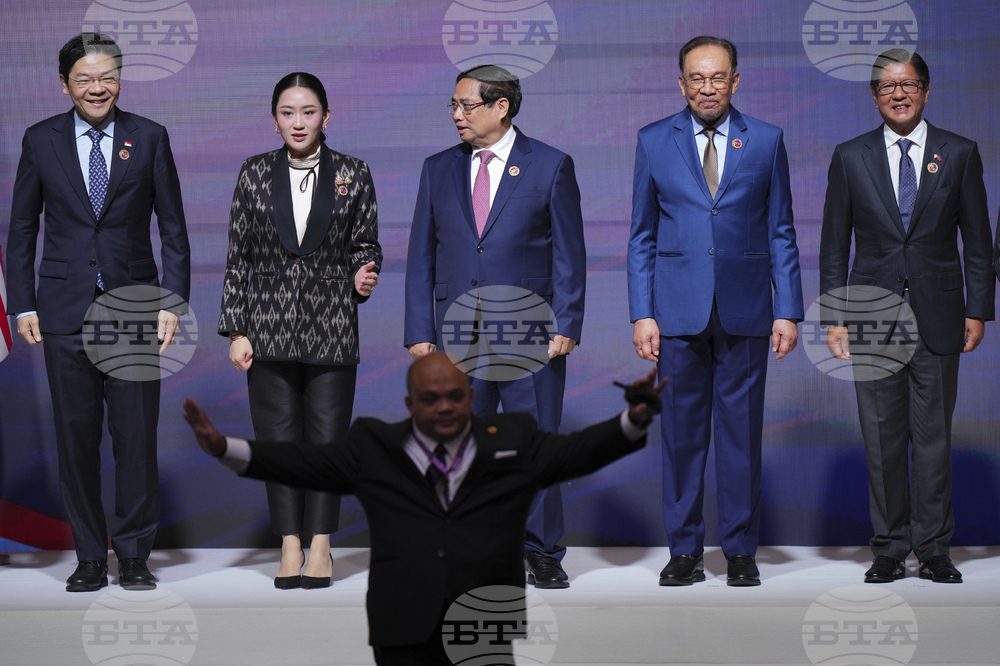 Malaysia ASEAN