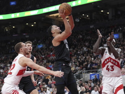 Magic Raptors Basketball