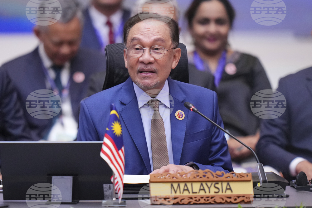 Malaysia ASEAN