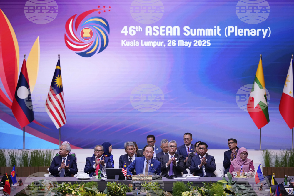 Malaysia ASEAN