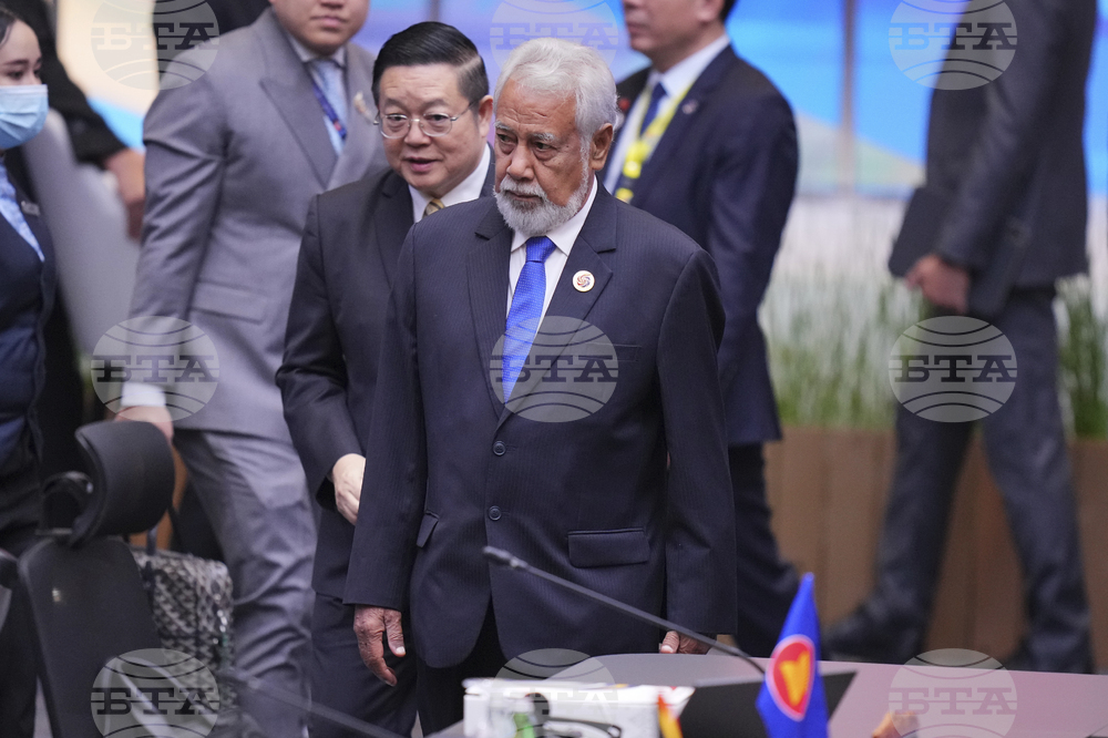 Malaysia ASEAN