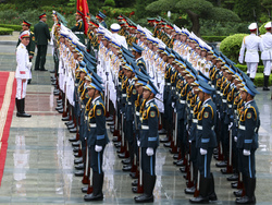 Vietnam France
