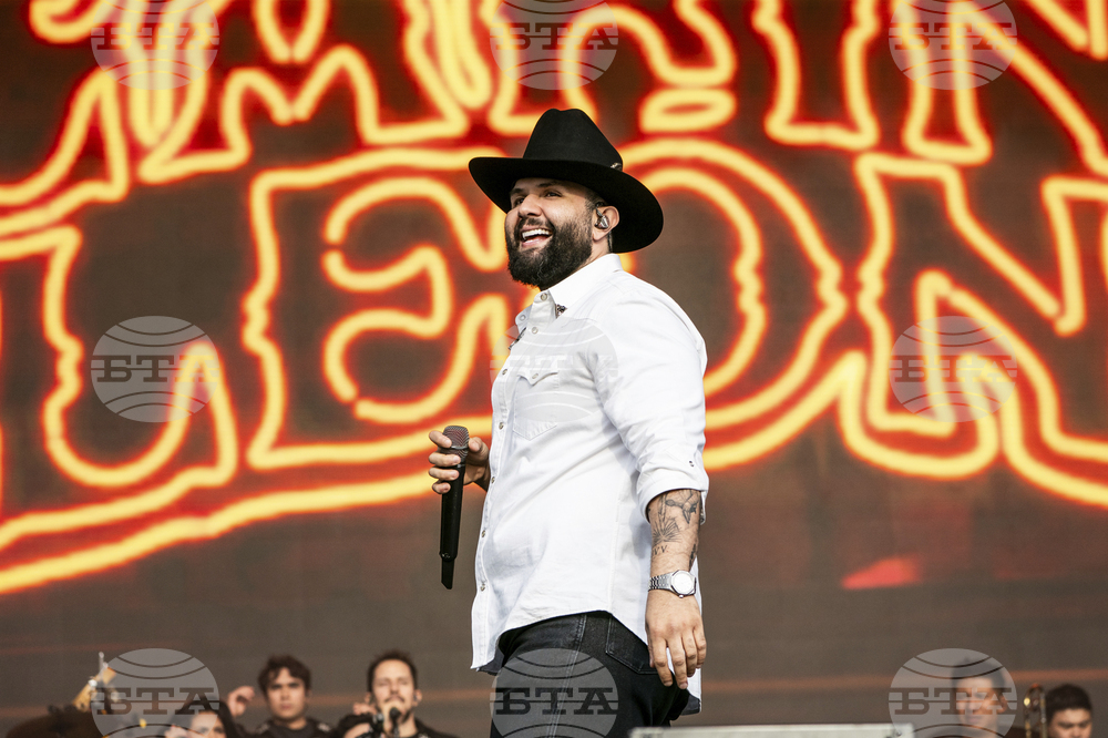 2025 BottleRock Napa Valley