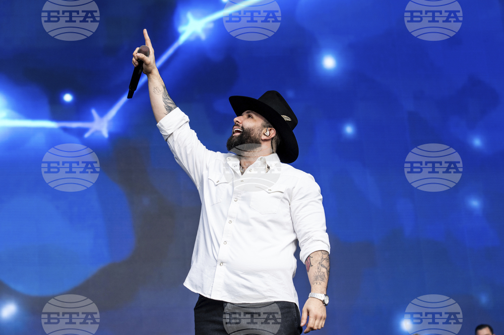 2025 BottleRock Napa Valley