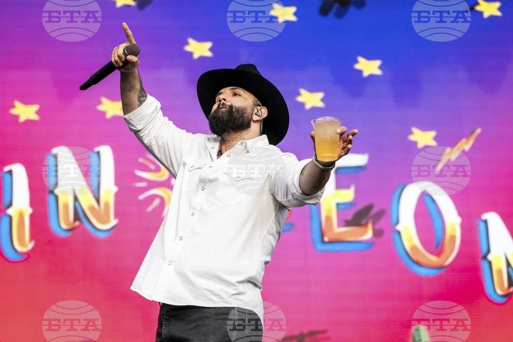 2025 BottleRock Napa Valley