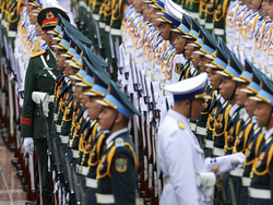 Vietnam France