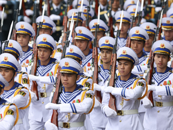 Vietnam France