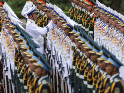 Vietnam France