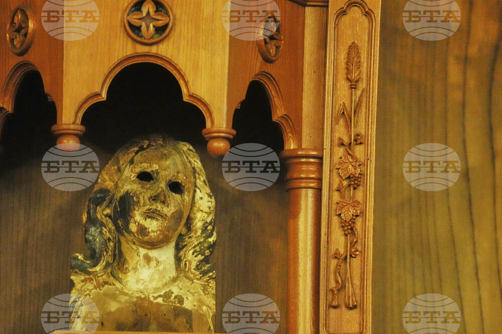 Japan Nagasaki Remains Photo Gallery