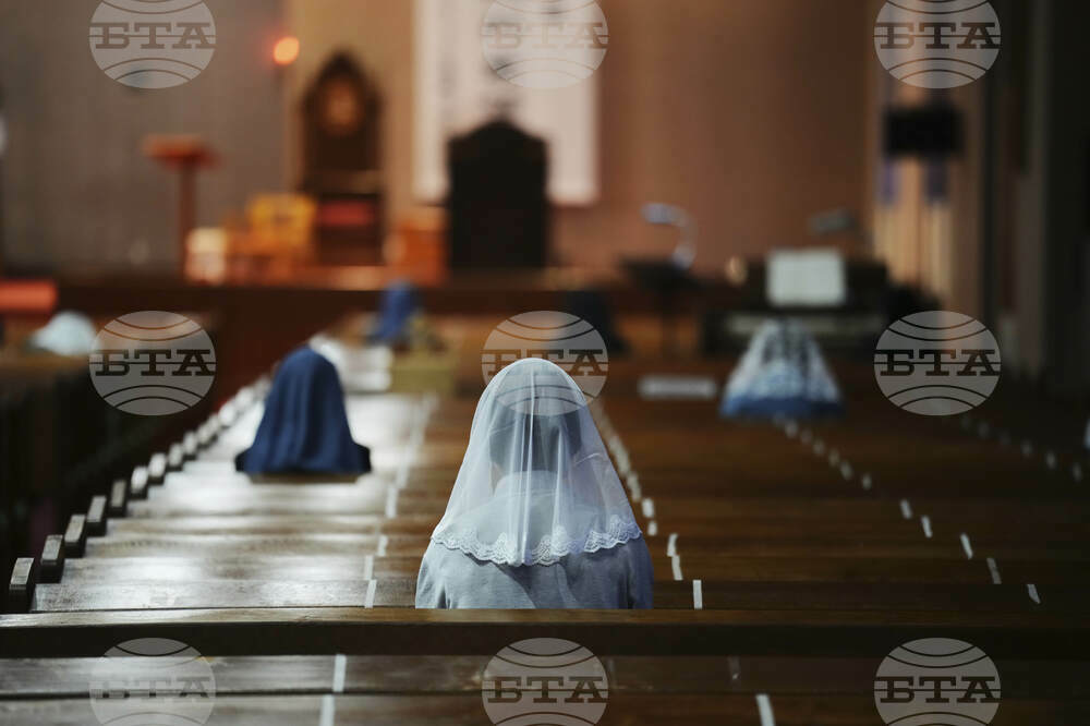 Japan Nagasaki Remains Photo Gallery