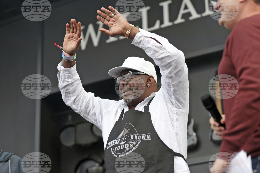 2025 BottleRock Napa Valley
