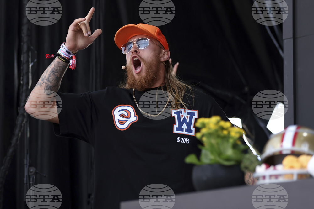 2025 BottleRock Napa Valley