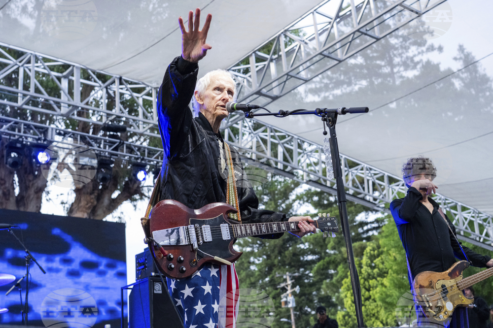2025 BottleRock Napa Valley