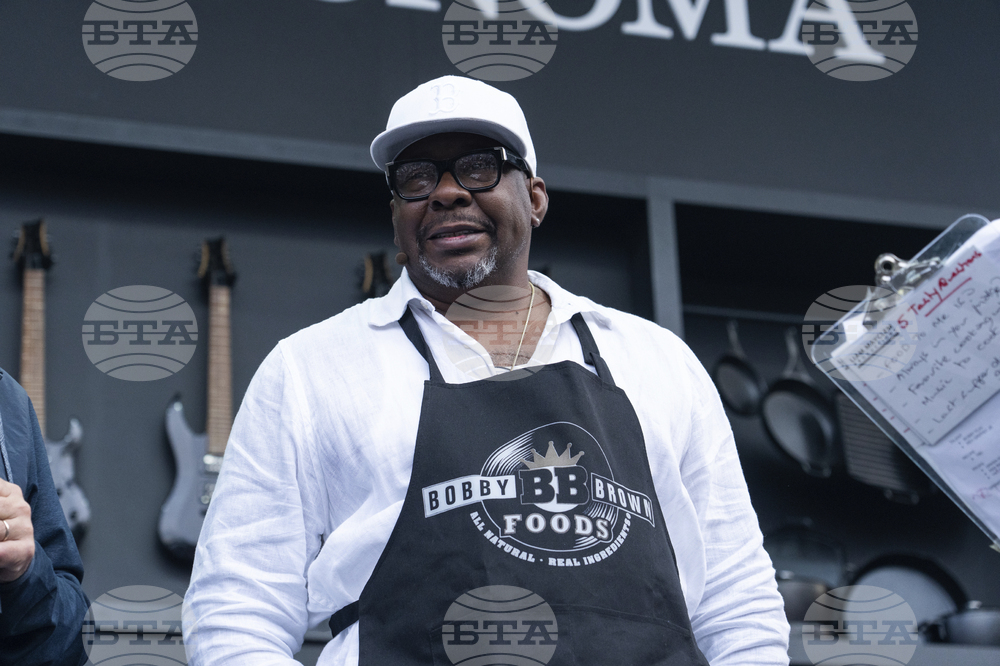 2025 BottleRock Napa Valley
