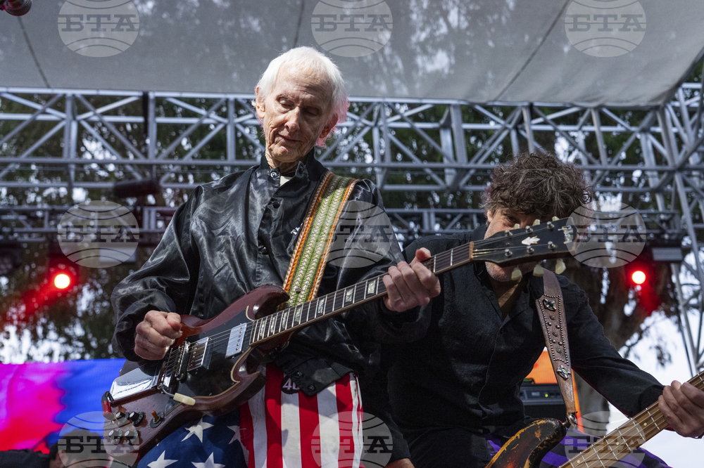2025 BottleRock Napa Valley