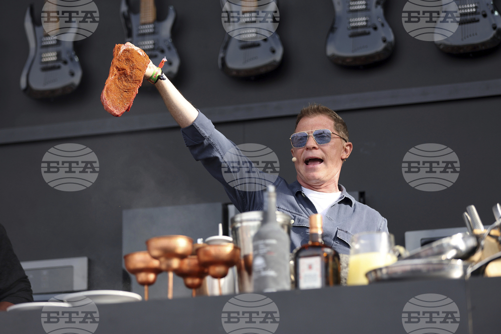 2025 BottleRock Napa Valley
