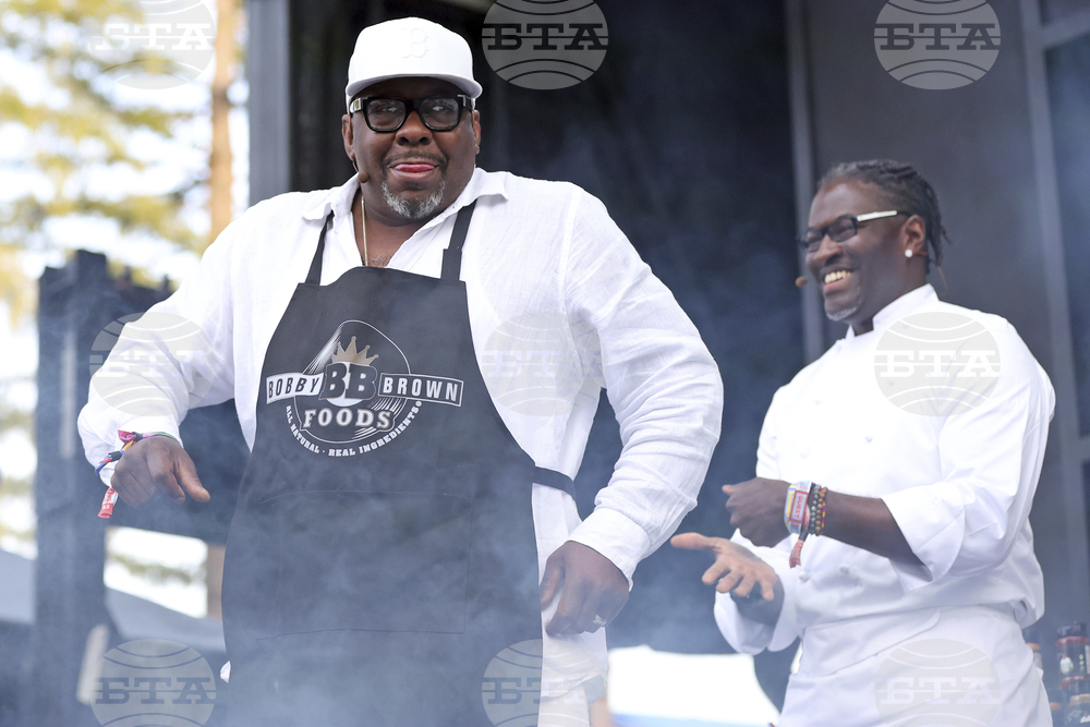 2025 BottleRock Napa Valley