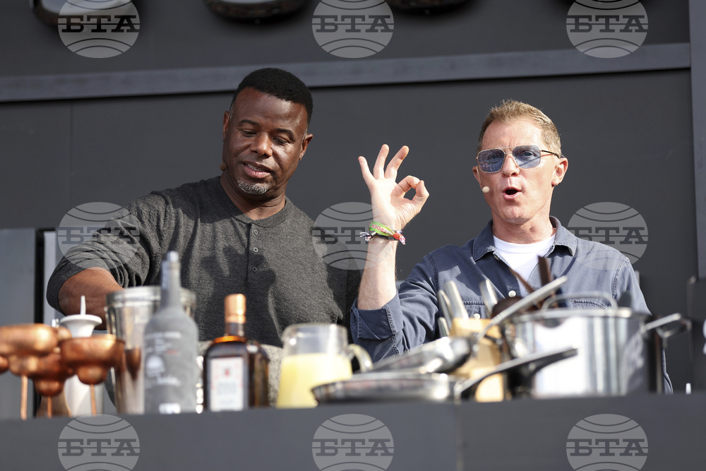 2025 BottleRock Napa Valley