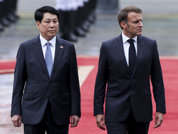 Vietnam France