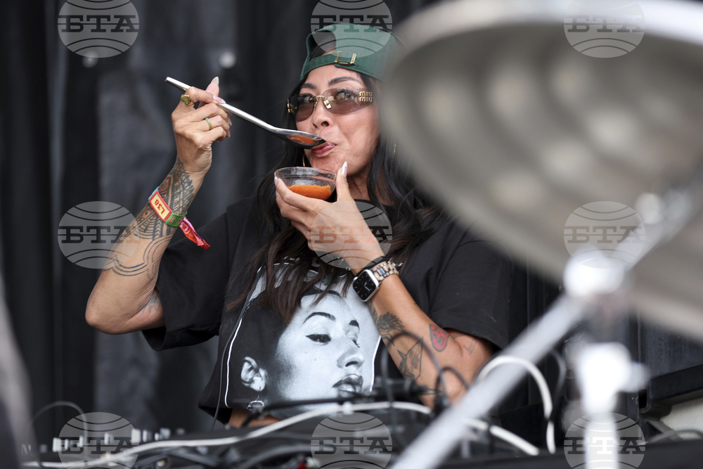 2025 BottleRock Napa Valley