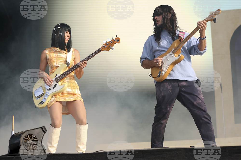 2025 BottleRock Napa Valley