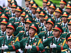 Vietnam France