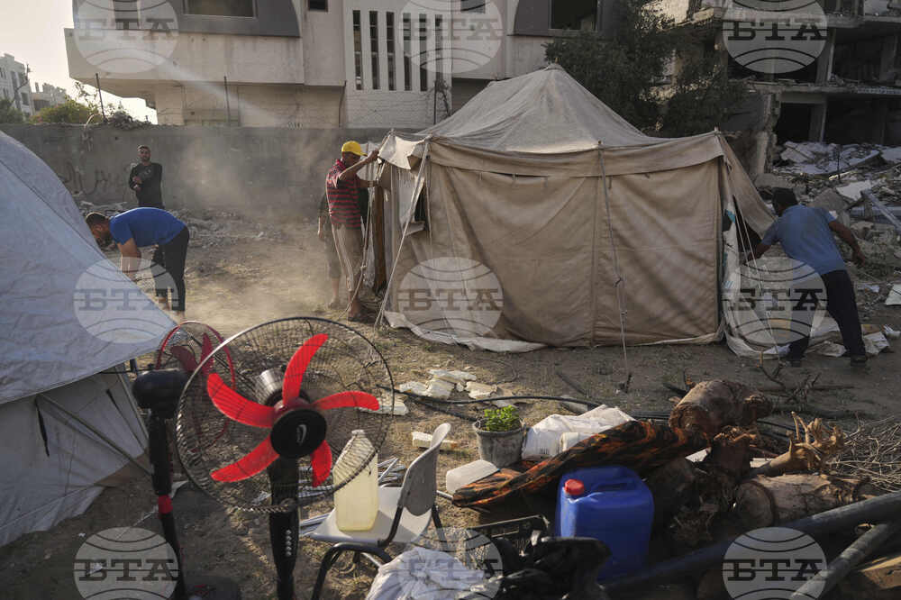 Mideast Wars A Family Flees Again