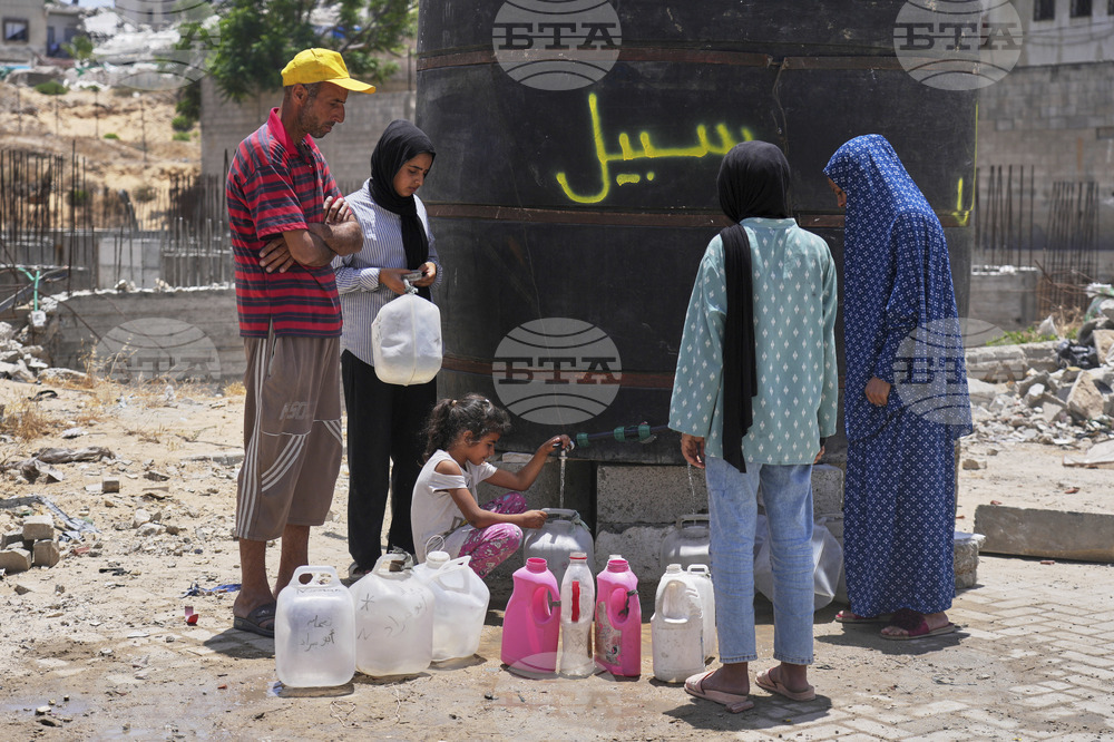 Mideast Wars A Family Flees Again