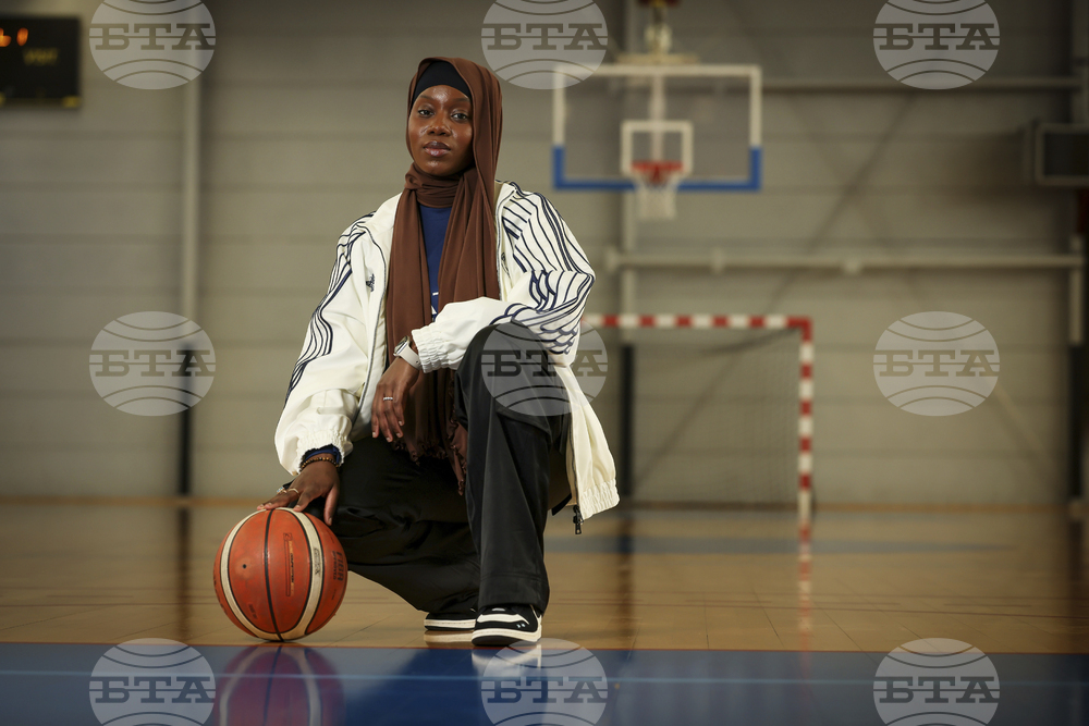 France Sports Banning Headscarves