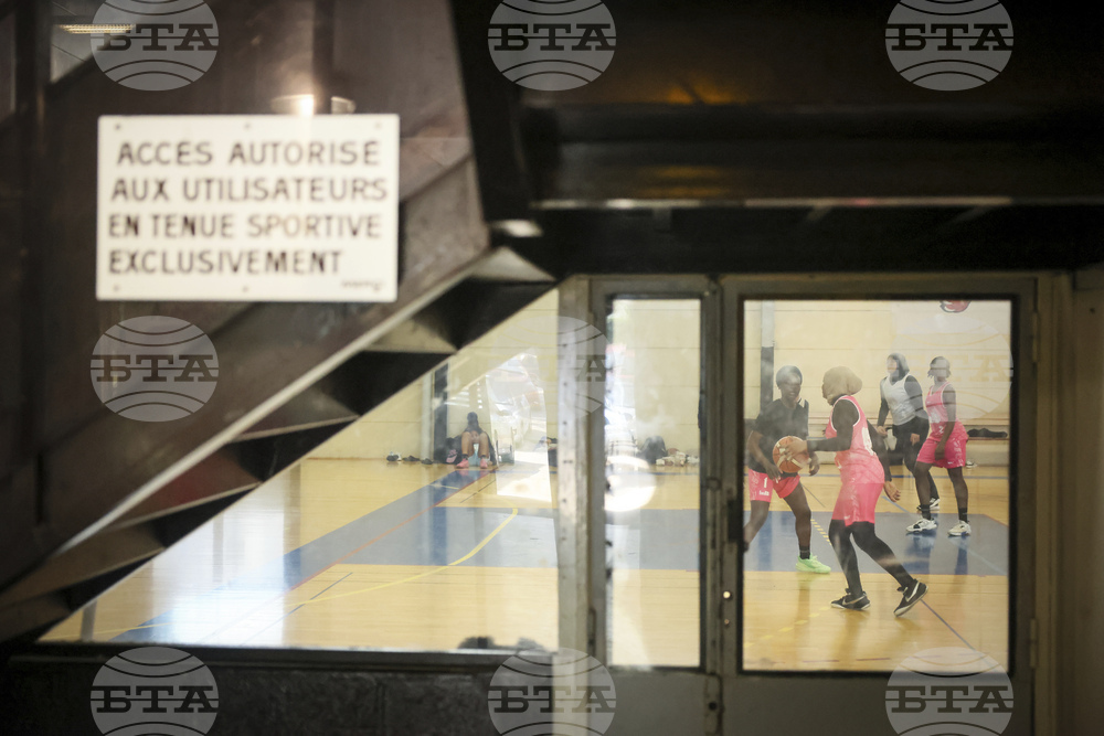 France Sports Banning Headscarves