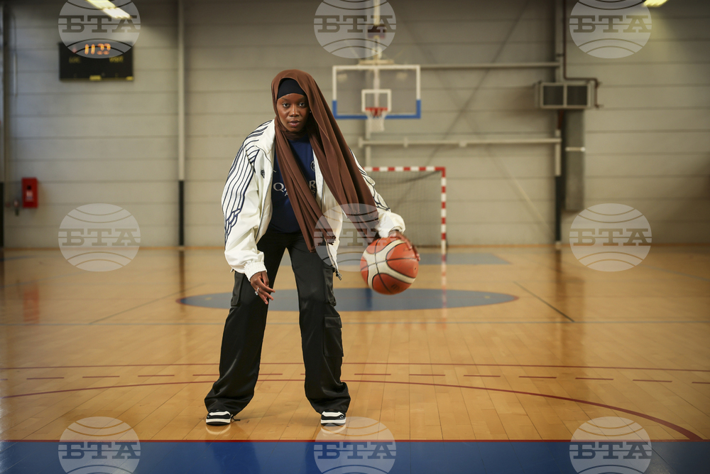 France Sports Banning Headscarves