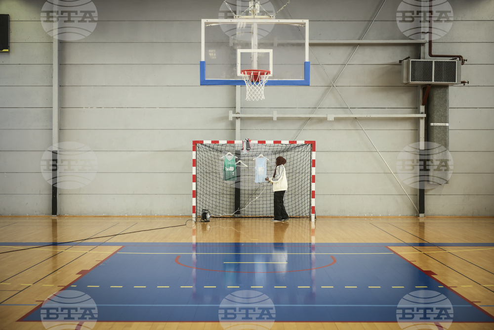 France Sports Banning Headscarves