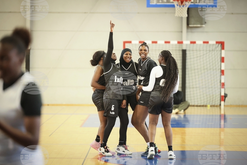 France Sports Banning Headscarves