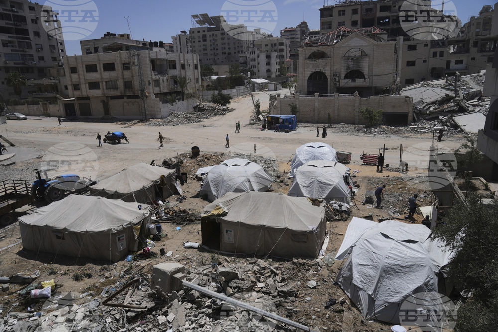 Mideast Wars A Family Flees Again