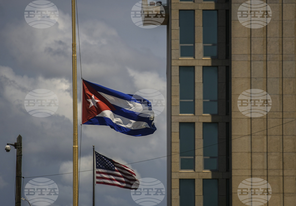 Cuba Deportations