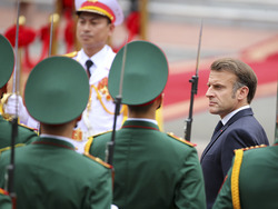 Vietnam France