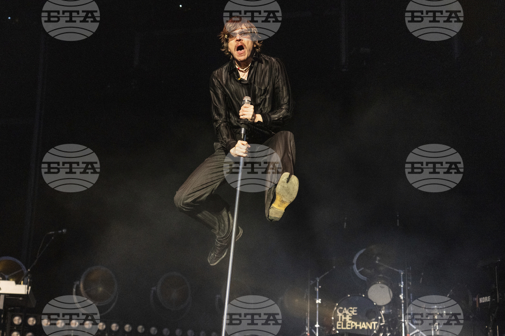 2025 BottleRock Napa Valley