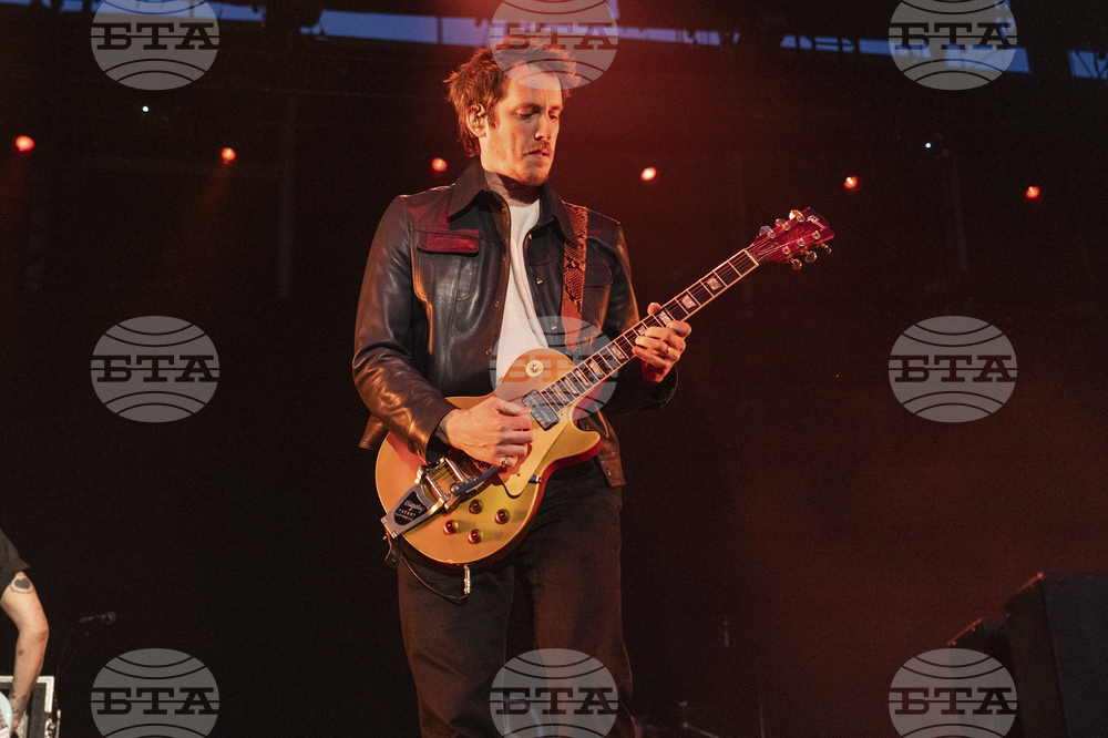 2025 BottleRock Napa Valley