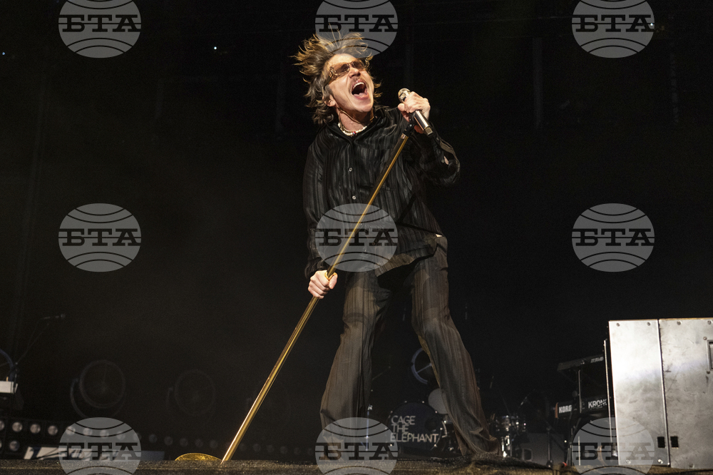 2025 BottleRock Napa Valley