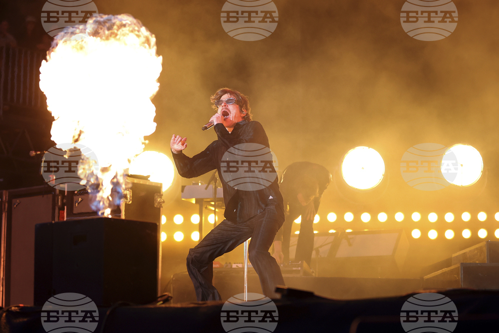 2025 BottleRock Napa Valley