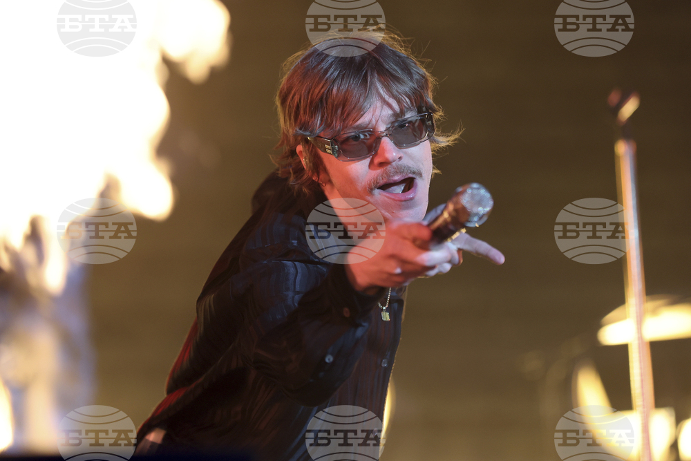 2025 BottleRock Napa Valley