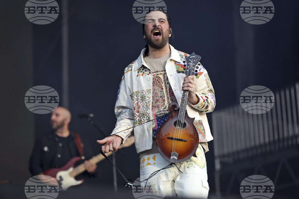 2025 BottleRock Napa Valley